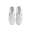 Nike Court Vision Low White Royal Blue Unisex Sneakers FZ0624-100