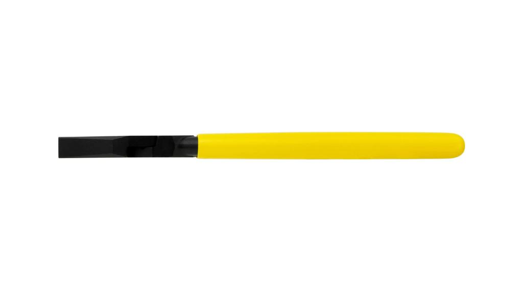 TSUNODA Power Pliers 225mm with Crimping for Electrical Work Electrician's Function, Offset, PP-225A