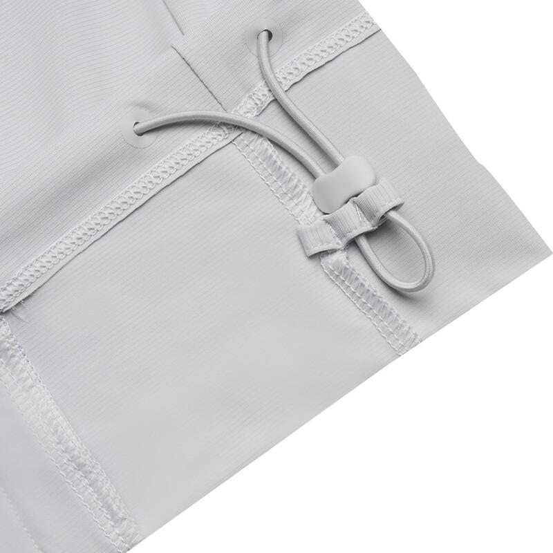 Under Armour Men's UA Summer Outdoor Hooded Training Sun Protection Top