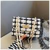 LC Elegantní móda Dámské Kabelky Ženy Taška přes rameno Tote Bag Malé Crossbody kabelky Ženy