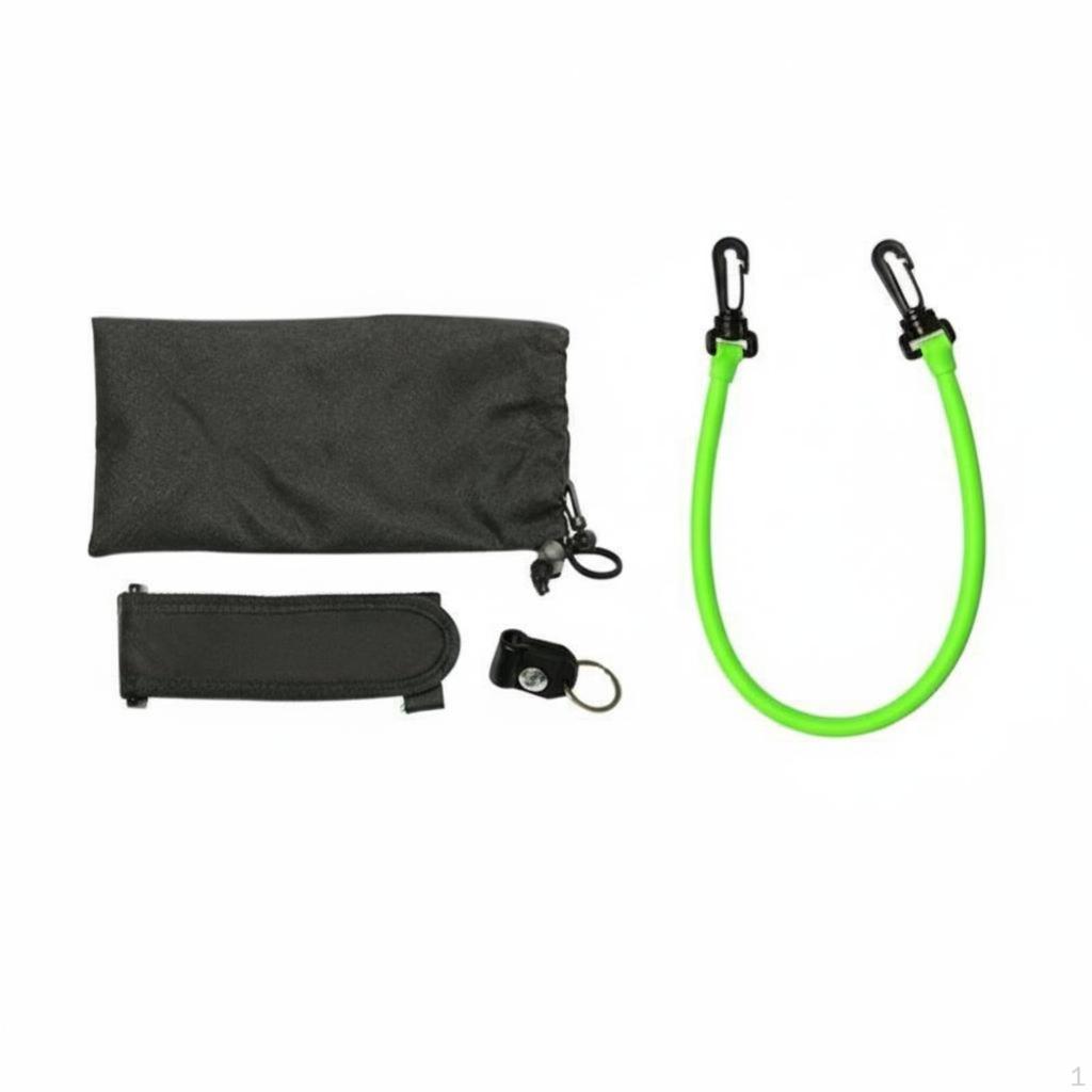Golf Swing Band Builds Muscle Memory Correction Rope Lightweight Arm Posture for
