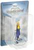 UDF Ultra Detail Figure 473 Kingdom Hearts Approximately 104mm Finished Figure No. Riku, Tall, Painted,