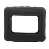 Silicone Case Flexible Waterproof Carrying Bag Protective Sleeve Carry Pouch for Go 3 Subwoofer