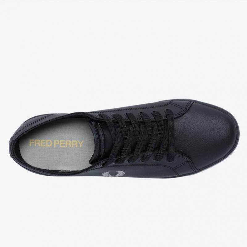 Fred Perry Unisex Sneakers Kingston Leather Sfpu2217163 198