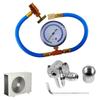 Piercing Valve For Refrigerator BPV31 Piercing Valve Kits Refrigerator Parts Service Repair Kit For BPV31 BPV31d GPV14