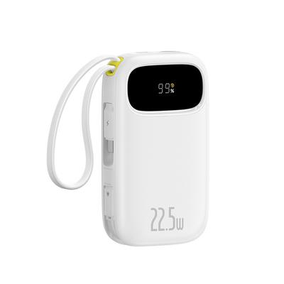 Příslušenství k mobilům – Externí baterie