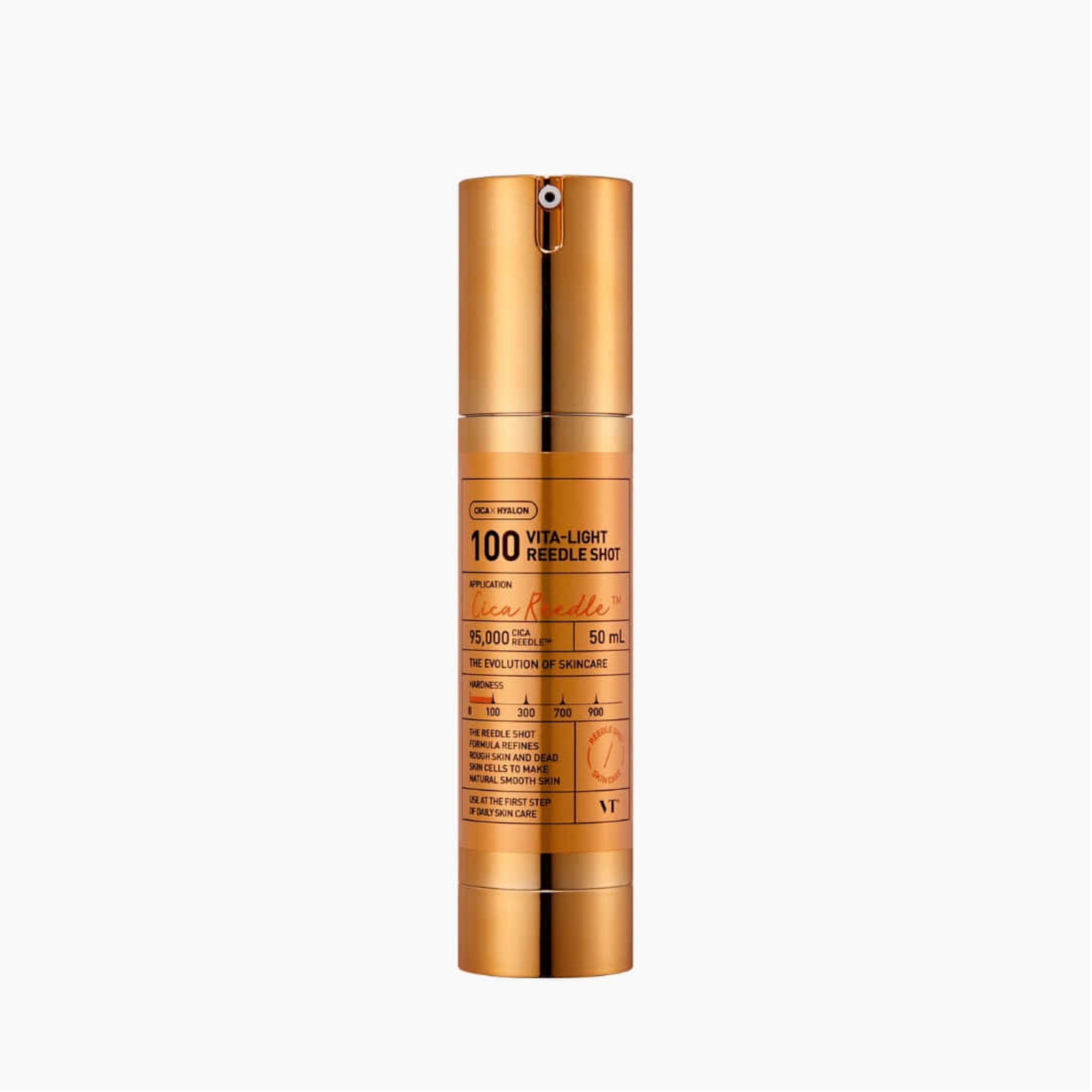 VT Vita-Light Reedle Shot 100 50ml