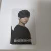 [USED] BIGBANG SPECIAL EDITION CD D-LITE card
