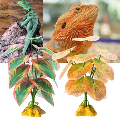 Pesci e animali marini – Scenografie per acquario