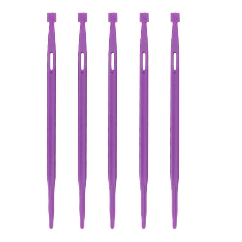 

5 Pcs That Thangs Color Thing Sewing Tool Thread Rubber Band Tool Quilting Supplies Sewing Tool