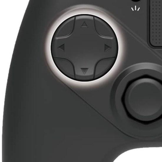 SONY licensed product Hori Fighting Commander OCTA PlayStation 5 4 PCCompatible PS5 PS4