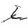 Steel 3-Claw Car Engine Brake Cylinder Inner Diameter Grinding Polishing Tool