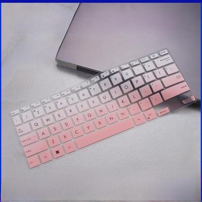 Kompatibilný chránič klávesnice ASUS 14 Pro pre K3402, Wushuang 14 a Lingyao 14 (Model 2022)