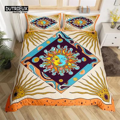 Biancheria da letto – Completi lenzuola e set da letto