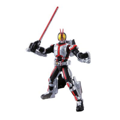 Kamen Rider Década FFR04 Faiz Blaster