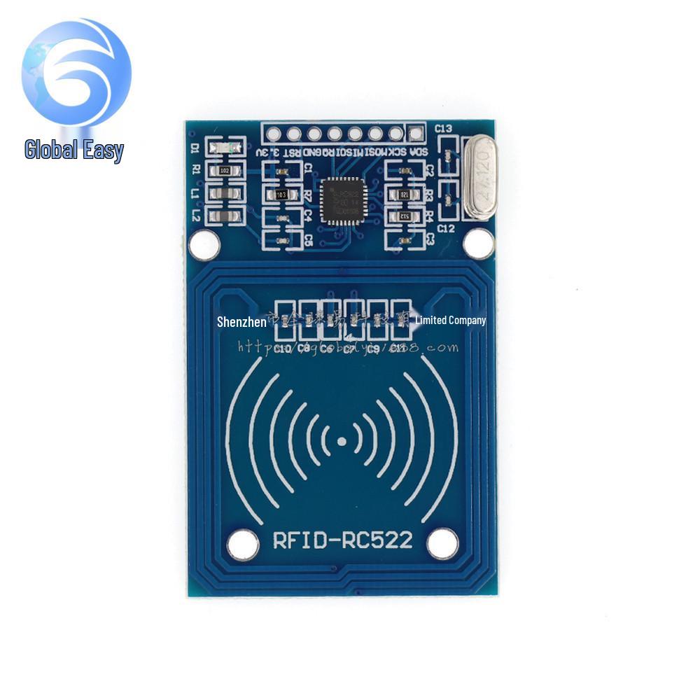 MFRC522 RFID IC Module with White Card