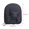 Portable Fishing Reel Bag Protective Case 16cm Waterproof Hard EVA Outdoor Cover Boxes For Baitcasting Wheel Pouch Tools Tackles 260319