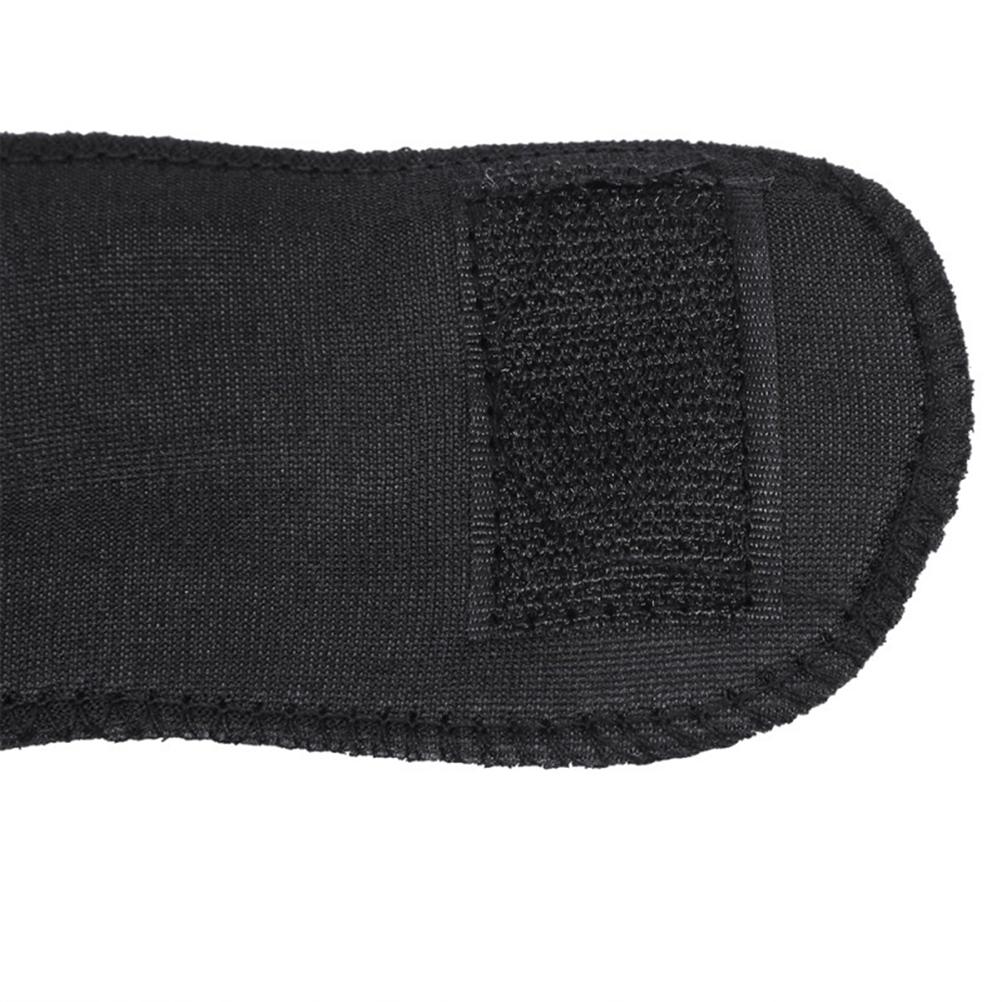 Selbsterwärmende Schulterpolster Schutz Wärmetherapie-Pad Körpermuskelschmerzen Linderung Gesundheitsgürtel