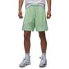 New Jordan Dri FIT Diamond Casual Shorts Men's Vapor Green HF9911-376