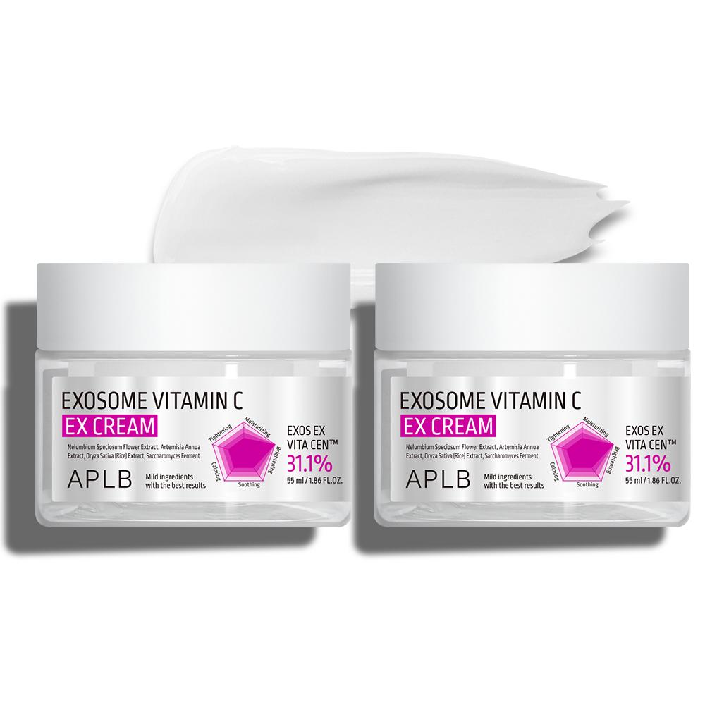 APLB Exosom Vitamin C EX Creme 55ml
