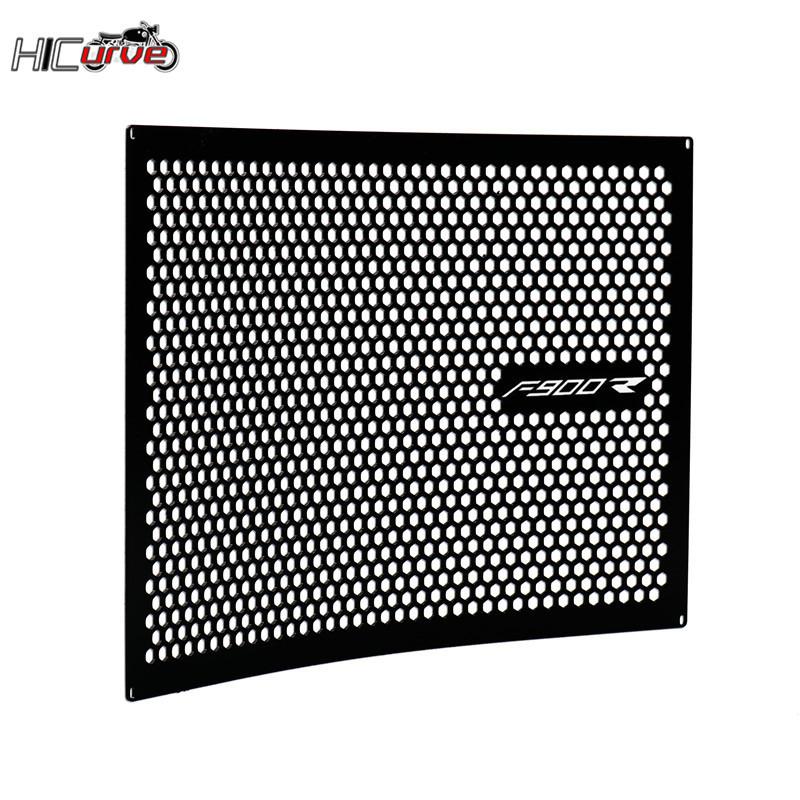FOR BMW F900R F900XR F 900 R F 900 XR 2020 2021 2022 2023 Motorcycle Radiator Guard Grille Cover Protector Protective Grill