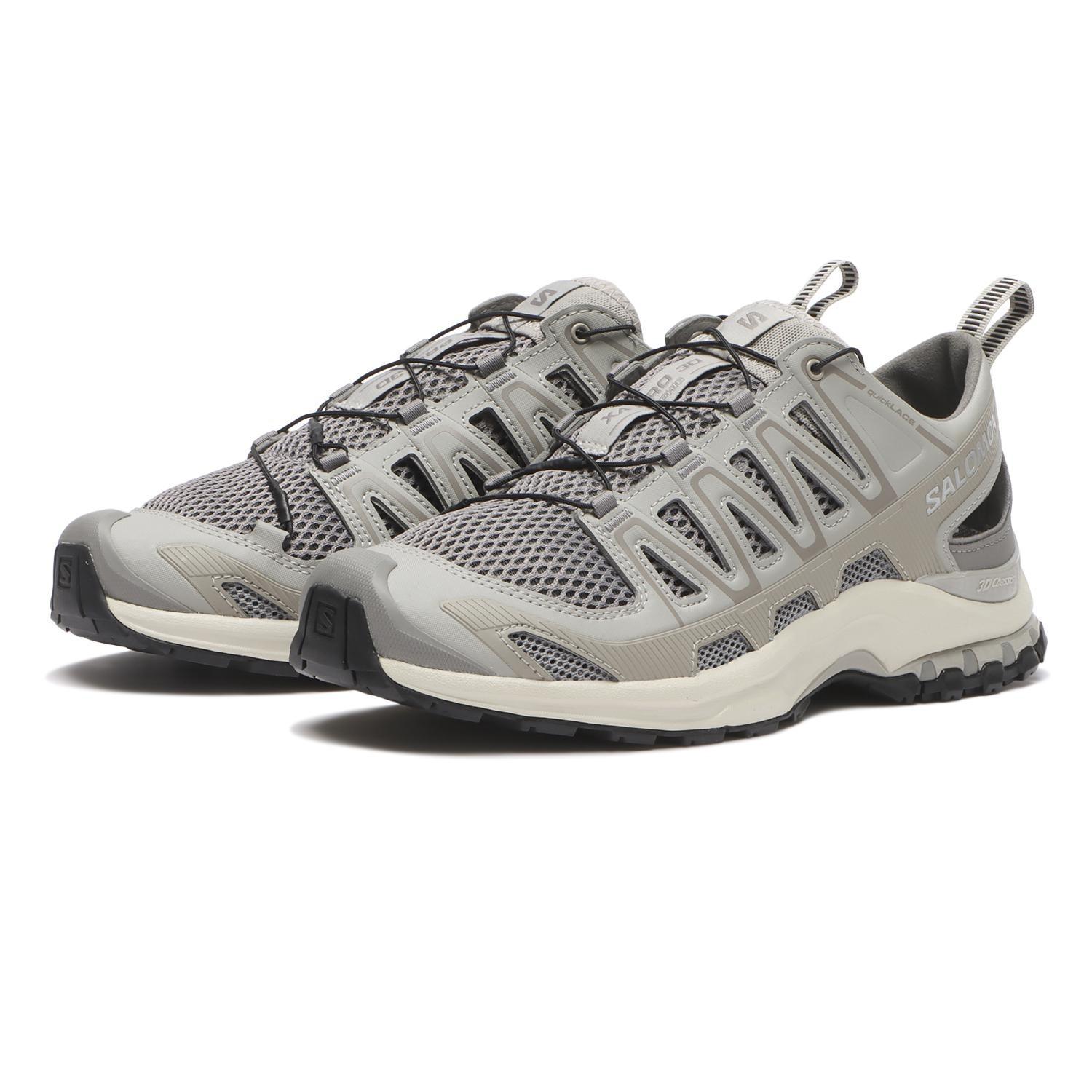 L47996400 Salomon XA Pro 3D Amphib Paloma/Cloudburst/Rainy Day 5