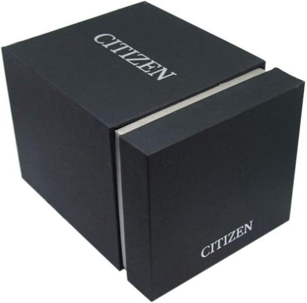 Citizen Nj0150-81Z Watch