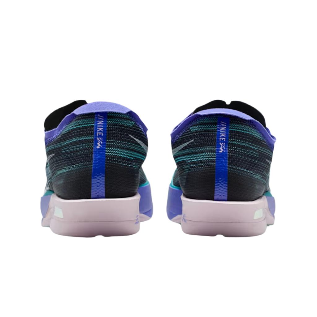 Nike Streakfly 2 Obsidian Persian Violet Men Sneakers Black Green-Abyss White HF6416-401