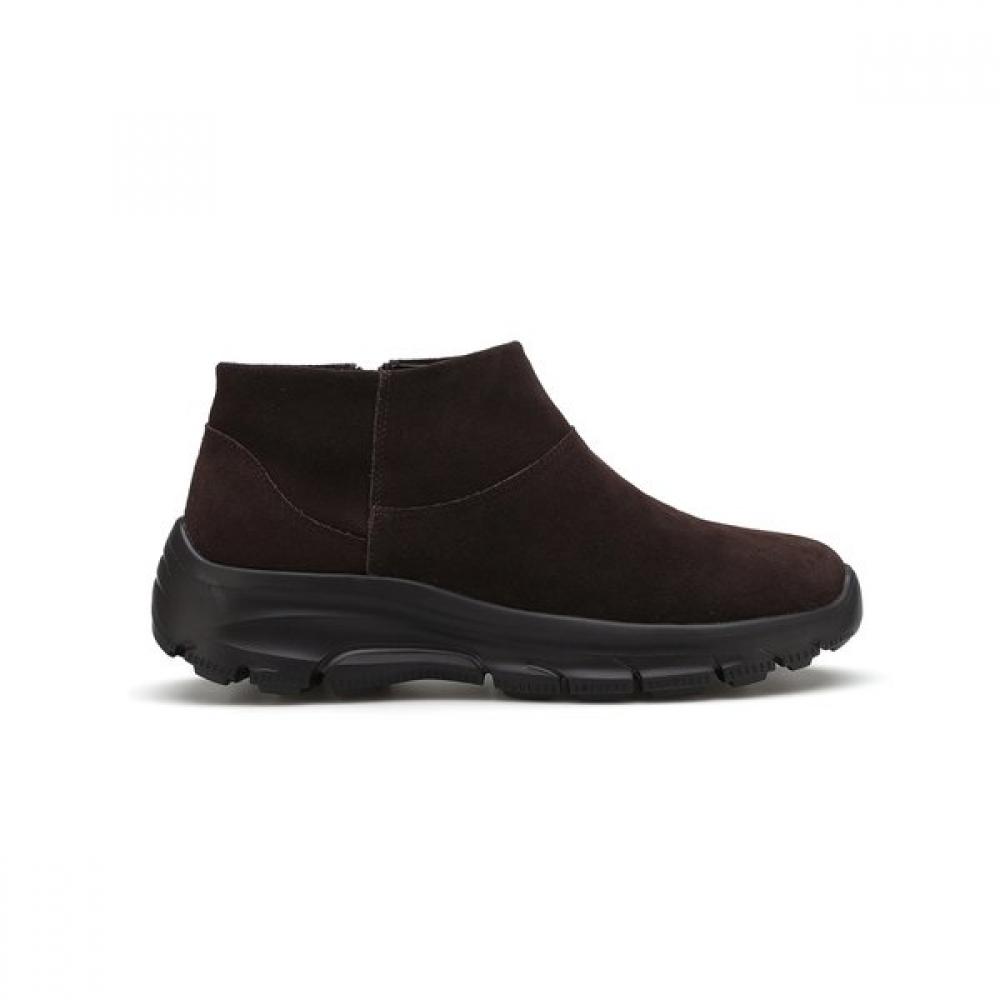 Vigevano Женские удобные повседневные меховые ботильоны Melani 01 8vgme14w3b 250