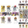 Ive Minive Pop-up Store Pluszowy Uchwyt na Karty Etui Ochronne