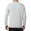 Under Armour Printed Fashion Versatile Round Neck Long Sleeve Long Pants Casual Sports Suit Men suit 23600306-009+22500706-001