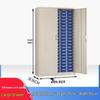 OIMG DS-U8 Commercial Security Cabinet with Multi-Compartment Drawers