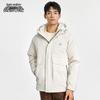 Snow Flying Men's Hooded Down Jacket X401416601F