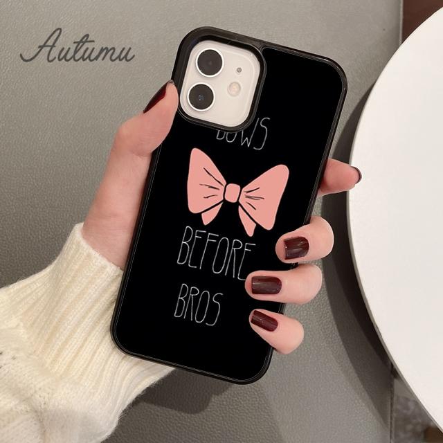 Cheers Cheerleader Bow To Toe Phone Case for iPhone 11 12 13 14 Pro Max Mini XR XS SE 2020 7 8 Plus Samsung Galaxy S21 S22 Cover