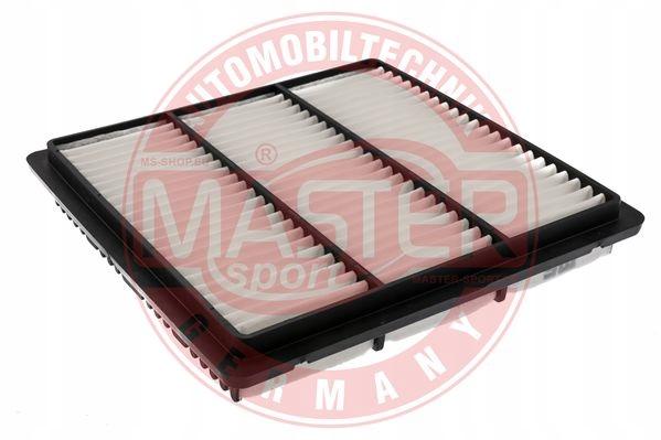 Filtr Powietrza Mitsubishi 3000, Delica, L200, L400, Pajero Ii, Sigma