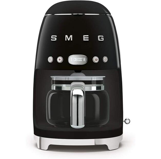 Coffee Maker Smeg DCF02BLEU