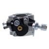 Carburator pentru 33 cc 43 cc 47 cc 49 cc 50 cc 2 timpi TB43 1E40F-5 BC52 BC520 motocultivator tuns corzi