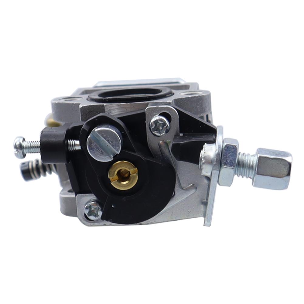 Carburetor For 33cc 43cc 47cc 49cc 50cc 2-Stroke TB43 1E40F-5 BC52 BC520 Engine Cultivator String Trimmer Edger