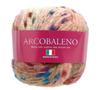 SKIYARN Yarn Color Autumn/Winter "Arcobaleno 401"