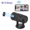 M10 Wireless WiFi Night Vision Kids' Camera Camcorder with Smart Infrared for Home Use