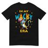 Wacky Outfit In My Wacky Era For Men, Women and Kids T-Shirt
