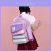 2024 New Stylish Primary School Backpack For Girls With Cute Colorful Design