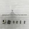 Suzuki GN125/EN125 Shift Drum Cam Plate & Selector Shaft Assembly