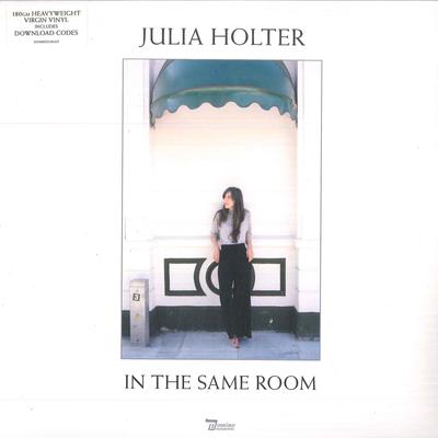 LP Schallplatte JULIA HOLTER - In The Same Room DOMDOC001LP Domino 2017 UK, Europa Pop