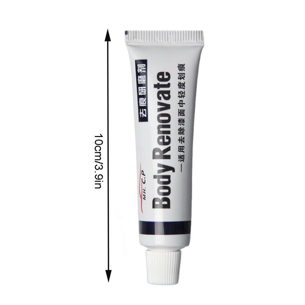 

Средство для удаления царапин автомобиля, краска для кузова, уход за царапинами, уход за автомобилем, полировка и полировка, составная паста, ремонт краски автомобиля