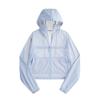 1011 New Sunscreen Clothes Women's UV Protection Loose Thin Huge Good-looking Coat Men's and Women's Sunscreen Tops