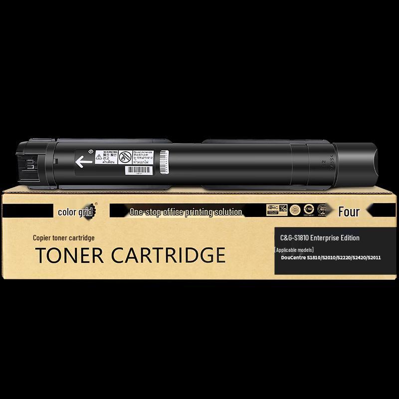 Compatible Toner Cartridges and Fuser for Fuji Xerox Apeos 2150 / 2350 Series