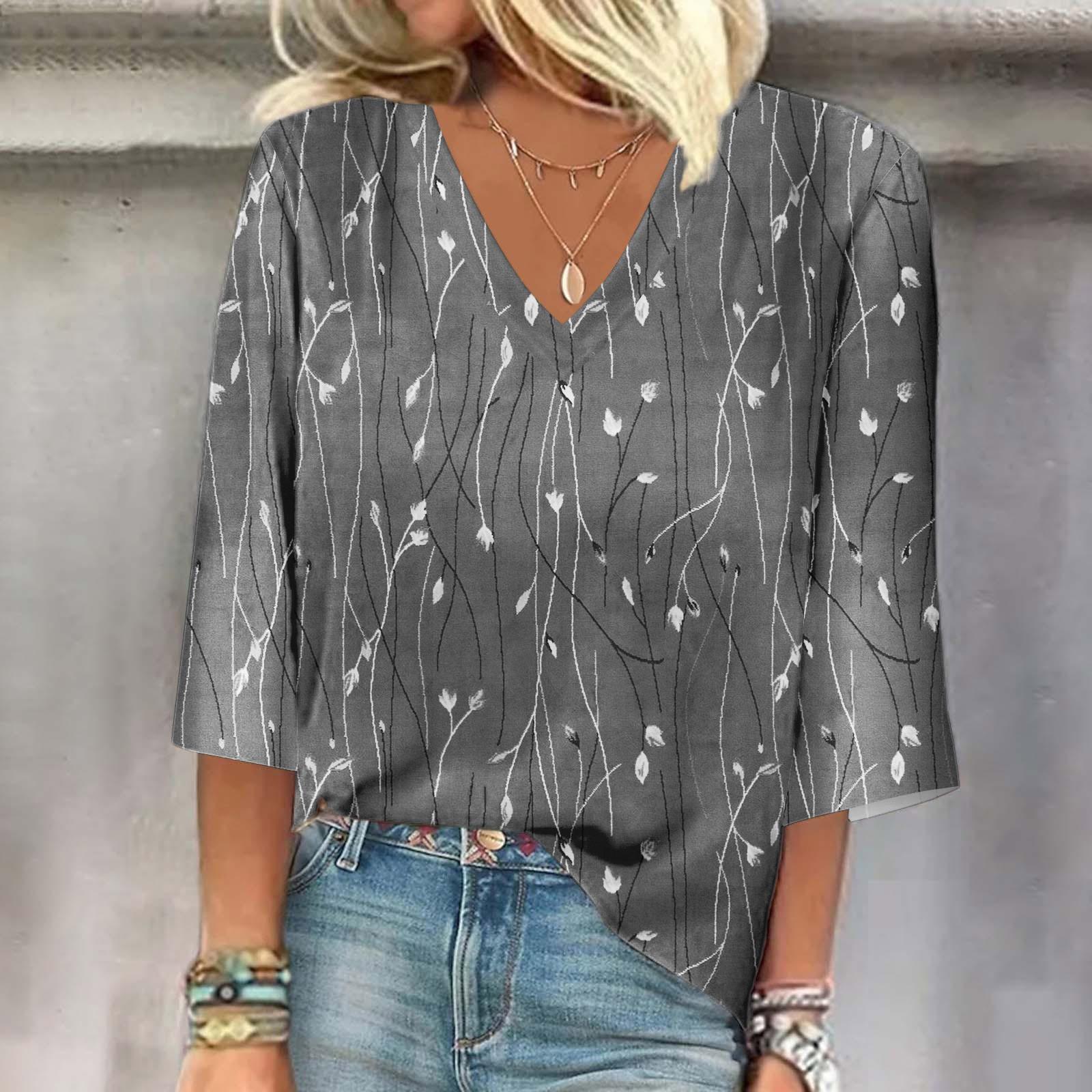 Женская рубашка — фото 10