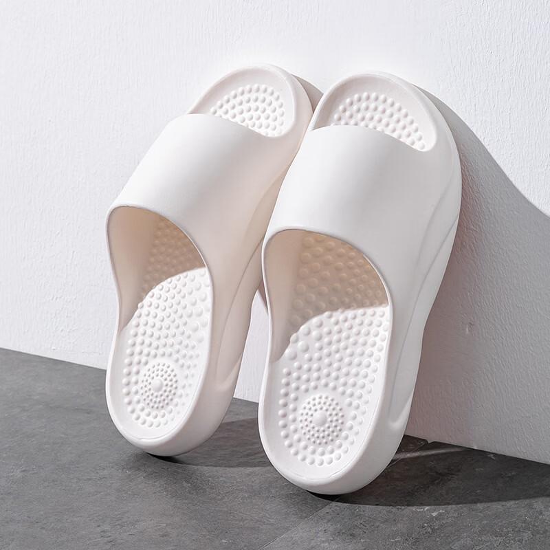 Changbaosen Cloud Cushion EVA Home Slippers