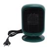 Space Heater 600W Energy Efficient Desk Heater for Indoor Use Fast Heating Electric Desktop Heater f